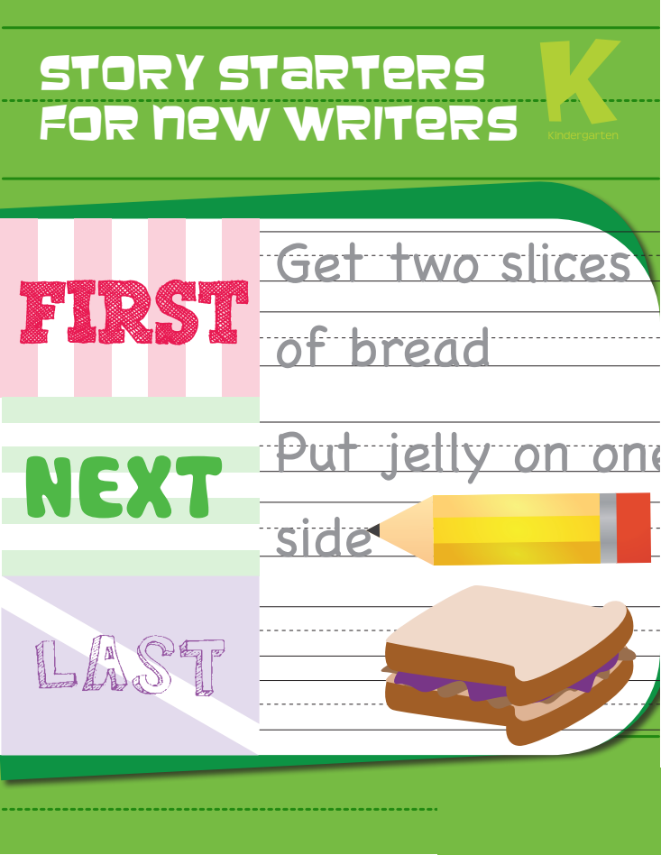 story-starters-writers-workbook